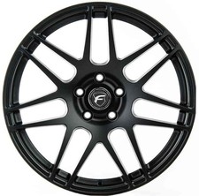 Forgestar Wheels F14 Drag Race Wheel 17 In. X 7 In. Forgestar Wheels F14 Drag Race Wheel 17 In. X 7 In.