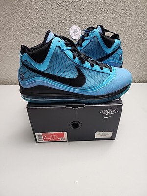 Size 12 - Nike Air Max LeBron 7 Retro QS 2020 All Star
