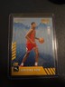 2022-23 Panini NBA HOOPS Arriving Now Dalen Terry #18 (RC) Chicago Bulls