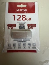 Memory Card - Ultimate Micro SD Card with USB 3.0 Type-C Card Reader