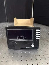 Synlett Wireless Call And Alarm System- Central Monitor Only