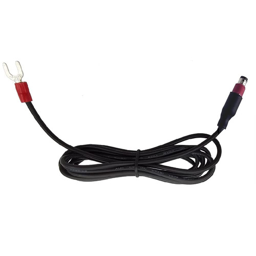 Massekabel für Technics SL-BD10 BD20 BD22 BD35 SL-L26 SL-QD22 Stecker in Phon - Bild 1 von 6