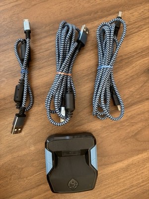 Collective Minds Cronus Zen Controller Adapter w/ Braided USB Cable