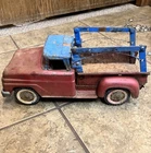 Vintage 1950s-60s Tonka Truck