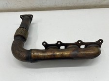 Porsche Macan (95B) 2016 Diesel Auspuffkrümmer Abgaskrümmer 05925303 190kW