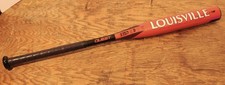Louisville Slugger Quest Fastpitch Bat (-12)