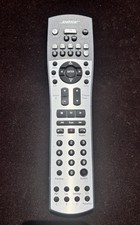 Bose Lifestyle RCV1T-27 Genuine Remote Contro...