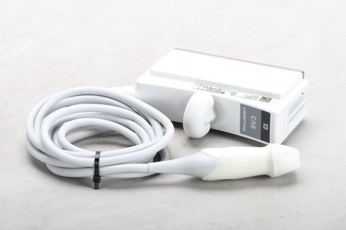 Siemens Acuson 8V3 (240)10789382 Ultrasound Transducer Probe