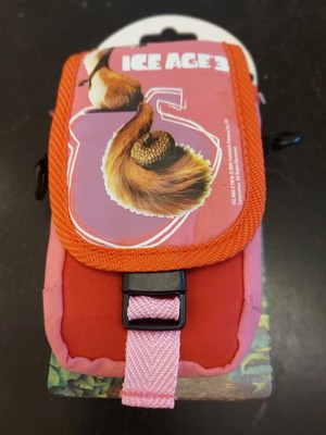 Nintendo Bag DS, DS Lite DSi,  ICE AGE