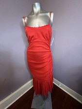 Wild Fable Vibrant Dress