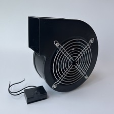 Noritsu Dryer Blower right 90105014-OR 90105010-OR for LPS24 digital minilabs