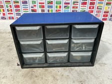 Smal Parts Organizer Cabinert