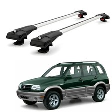 Barres de toit Suzuki VITARA