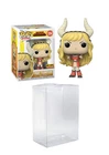 Funko Pop! Animation My Hero Academia 1254 Pony Tsunotori Hot Topic Class 1B Exc