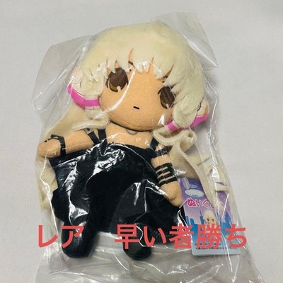 Chobits Chii Plush Doll, Vintage, Mascot, CLAMP, Retro | eBay