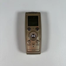 Olympus VN-4100PC Voice Recorder Digital Tested Working