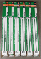 6X Osram Dulux L Kompaktleuchtstofflampe 36 W/840 2900 Lm 2G11 Cool White - Neu