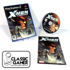 X-Men Legends (PS2) *NEAR MINT*