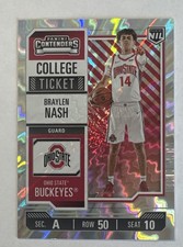 2024-25 Panini Ohio State University NIL Checklist Guide in-content 29