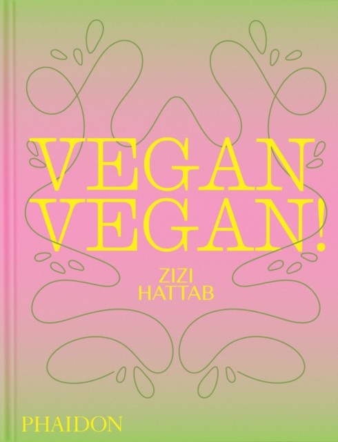 Vegan Vegan