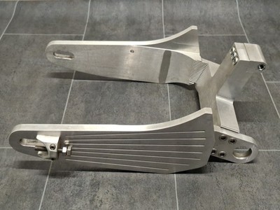 Harley Davidson Overige Harley Davidson 1960-2021 Hinterradschwinge (Sw201720729