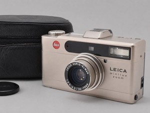 Leica Minilux Case for sale | eBay