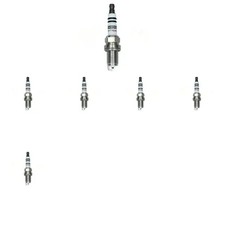 Bougies d'allumage Hyundai GALLOPER