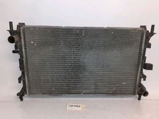 Radiateur Ford FOCUS