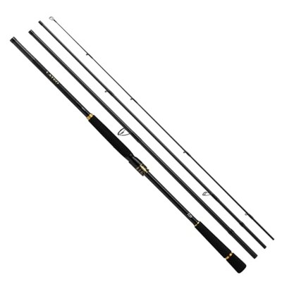 Daiwa 25 LATEO 96M-4-K Spinning Rod | eBay
