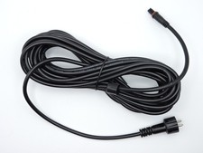 DEKOR Lighting - 2-wire Transformer Connector Cable 20-ft - NEW