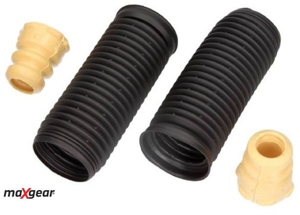 Maxgear 72-2427 Staubschutzsatz FüR StoßDäMpfer Staubschutz Satz Kit-image
