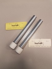 COPPIA STELI FORCELLA AMMORTIZZATOR MARZOCCHI BUZZETTI 5990 MBK BOOSTER TRACK 50