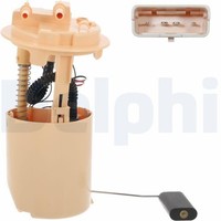 Delphi Kraftstoffpumpe Spritpumpe FöRderpumpe FE10171-12B1