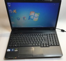 Notebook PC Acer Extensa Modell 5635ZG Funktioniert