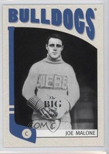 2004 ITG Franchises Canadian Edition The Big One (Vancouver) 9/10 Joe Malone 0f2