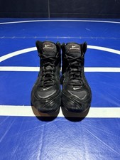 Nike SpeedSweep II Wrestling Shoe ~ Size 10 Rare Vintage Retro
