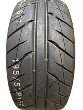 2 Nos Hankook Ventus Rs4 Bsw P 195 50 15 86v Xl Uhp Summer Tire 1021829
