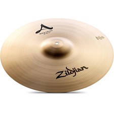Zildjian A Series Rock Crash Cymbal 18 Inches