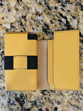 Ekster Wallet Pro Canyon Mans Aluminum RFID