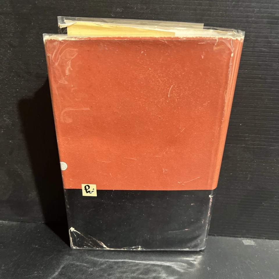 1st Edition HANS FRANK’S DIARY by Stanislaw Piotrowski HC Mylar DJ 1961 WWII - Image 2 of 4