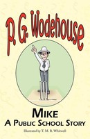 P. G. Wodehouse | Mike | Taschenbuch | Englisch (2008) | Kartoniert / Broschiert