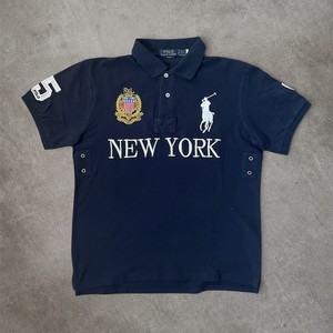 New York Polo Ralph Lauren | eBay