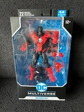 Batrocitus action figure McFarlane Toys NEW