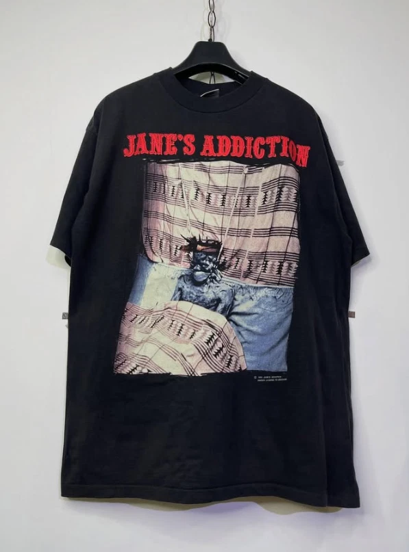 25+ janes addiction shirt for sale | Updated Oct 2026