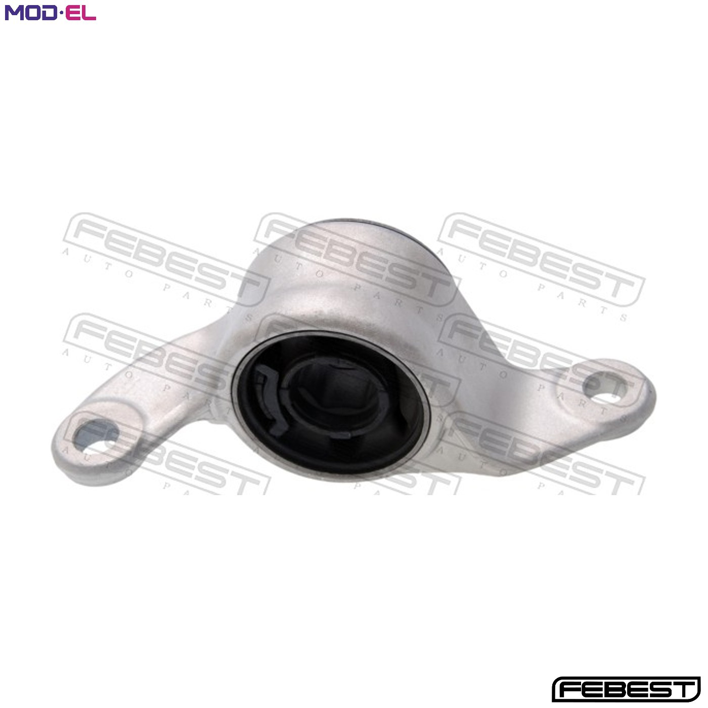 2x MOUNTING CONTROLTRAILING ARM HAB-FKLH FOR HONDA CIVIC/VIII/Hatchback 1.8L