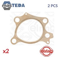 944050 AUSPUFFROHRDICHTUNG AUSPUFF DICHTUNG ELRING 2PCS FÜR MAZDA 6,CX-5,3