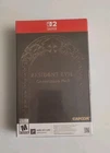 Resident Evil Generation Pack 30th Anniversary - Nintendo Switch 2 Sealed!