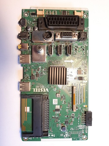 Scheda Madre TV Hitachi 32HE1500 - Foto 1 di 1