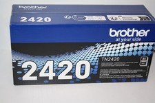 Brother TN-2420 Schwarz Original Toner TN2420