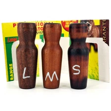 Lohman 270 Professional Predator Calling System Set with Instructions LMS Calls